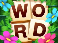 Word Puzzle Master Game no download