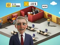 Boss Office Life Simulator free online games