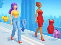 Fashion Battle Queen browser games
