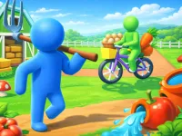 Farm Land Farming life play free game