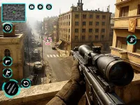 Sniper Shooting Offline Games play free