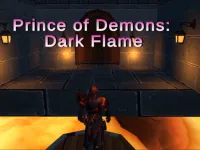 Prince Of Demons Dark Flame play free