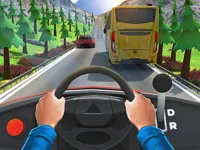 Vehicle Driving Master Game play free
