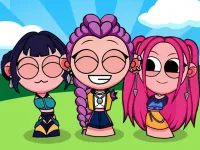 Kpop Studio Music Beats crazy games unblocked